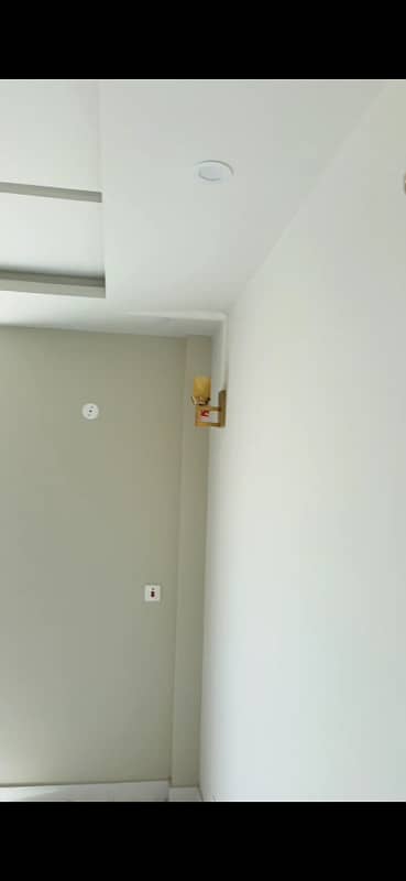 2 Bed Penthouse Available For Sale In Faisal Town Block A Miusam Height Islamabad.