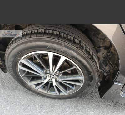 Toyota Corolla Altis 2020 Automatic