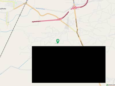 10 MARLA PLOT FOR SALE G1 BLOCK LDA CITY LAHORE JINNAH SECTOR