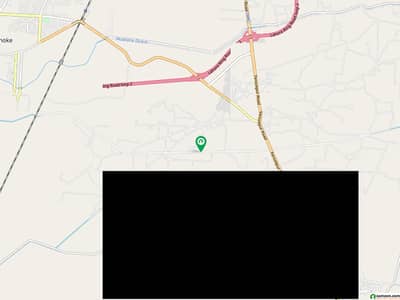 10 MARLA PLOT FOR SALE A BLOCK ALL DUES CLEAR LDA CITY LAHORE JINNAH SECTOR