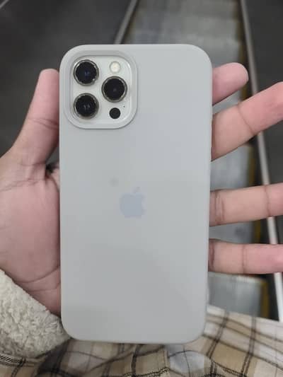 Apple iPhone 12 Pro Max Non PTA