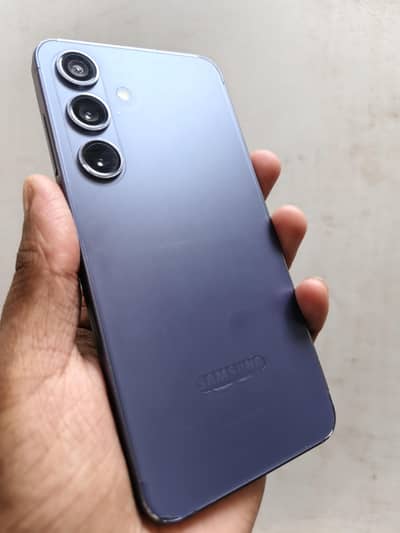 Samsung Galaxy S24 8/128 Non PTA All Ok Only Mobile