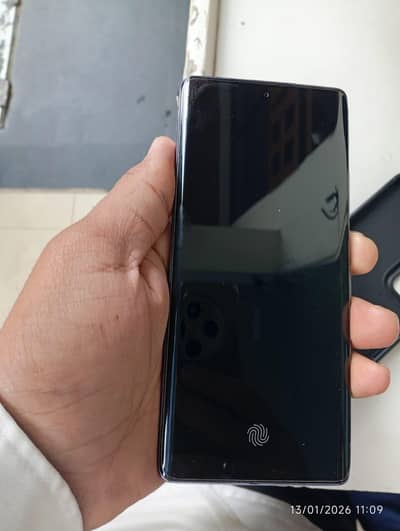 Infinix hote 50 pro plus