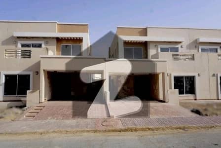 200 Square Yards House In Bahria Town - Precinct 2 Is Best Option