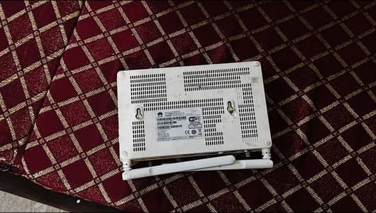 HUAWEI Gpon wifi router