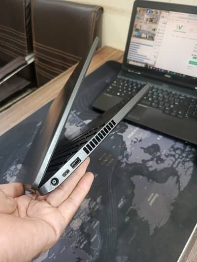 Dell Latitude 5500 Core-i7-8th Gen 8GB RAM 256GB SSD 15.6″ Display