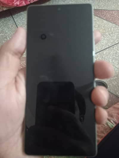 Infinix Note 50 Pro New Mobile | Box Open | 100% Condition