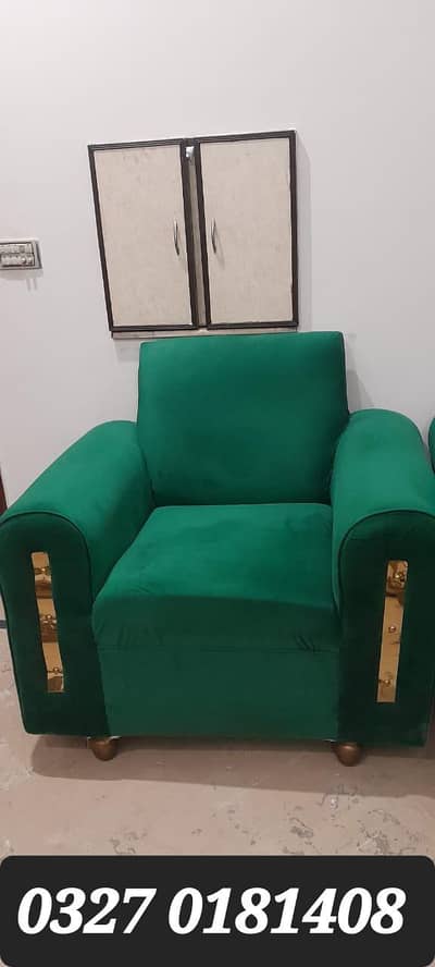 3+2+1 , Superb Condition , Sofa Set