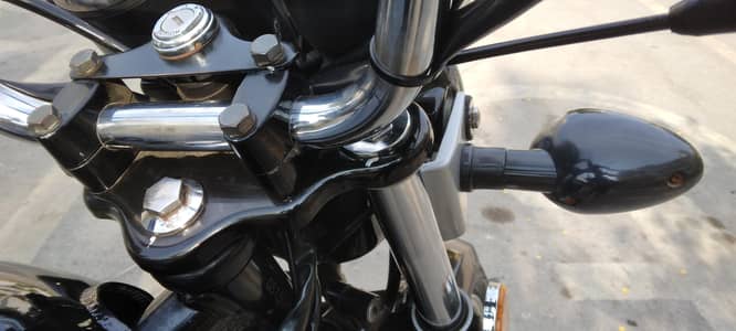 Suzuki 150se model 2022