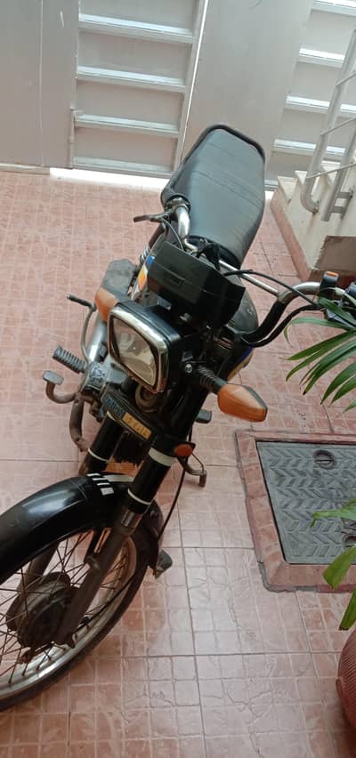 70 CC Union Star 2021