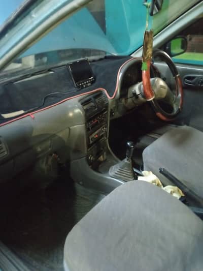 LCD CNG slandar be ha original decoment o311-6432516