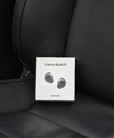 Samsung Galaxy Buds FE