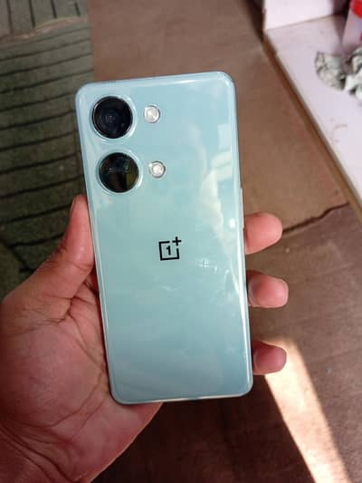 one plus Nord 3 5g (Ace 2 v)