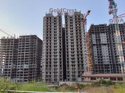 1 Bed Apartment Available For Sale Gold Crest High Life 2