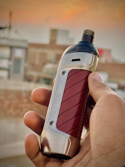 Suorin trio 85 Mod / Vape