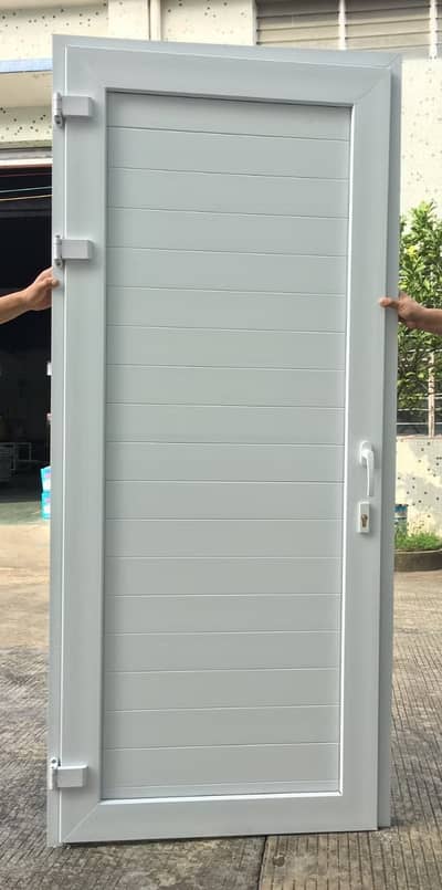 solid doors/bathroom doors/PVC window/PVC Door/office doors in karachi