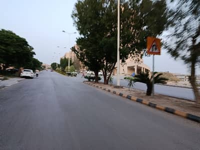 10 Marla Plot For Sale Zaraj Housing Society Islamabad