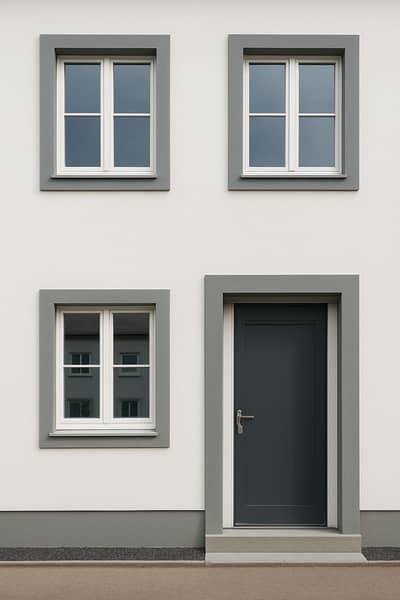 Upvc doors/PVC Doors/solid Doors/PVC windows/office doors