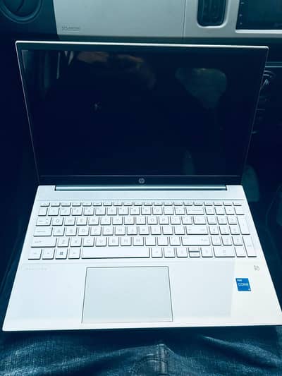 Hp Pavillion 15 3053cl