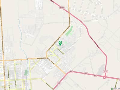 Ready To sale A House 200 Square Yards In Gulshan-e-Maymar - Sector X Karachi