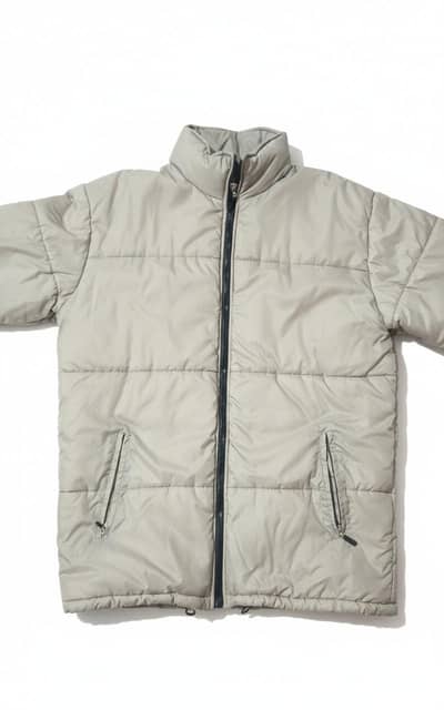 katai sport Jacket puffer.