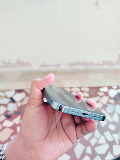 IPHONE 13 pro max 256gb