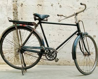 sohrab cycle okay condition