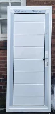 PVC Doors/solid Doors/PVC windows/Upvc doors/office doors