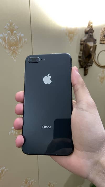 iphone 8 plus 64gb