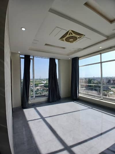 1 Bedroom Cozy Non Furnished Flat For Rent Original Picture Original Price