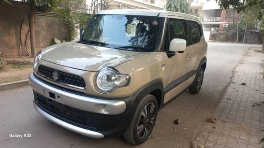 Suzuki XBee 1000 CC , Turbo With Cruise Control Paddle Shifter