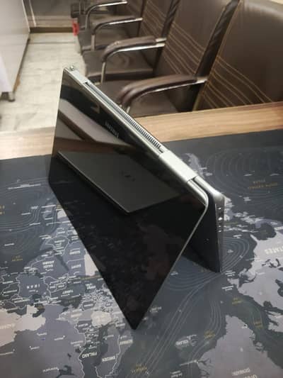 Dell Inspiron 7579 Core i5 7th Gen 8GB Ram 256GB SSD Touch 2in1 X360