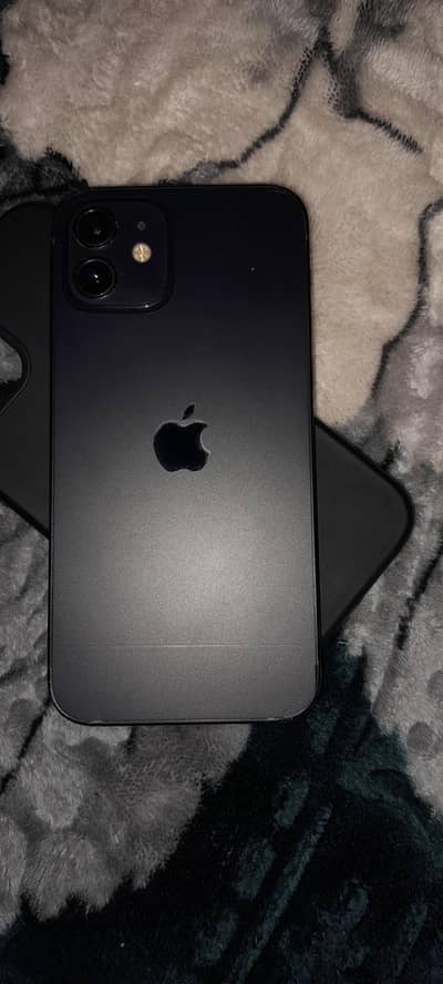 I phone 12