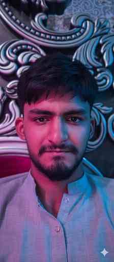 Muhammad haseeb
