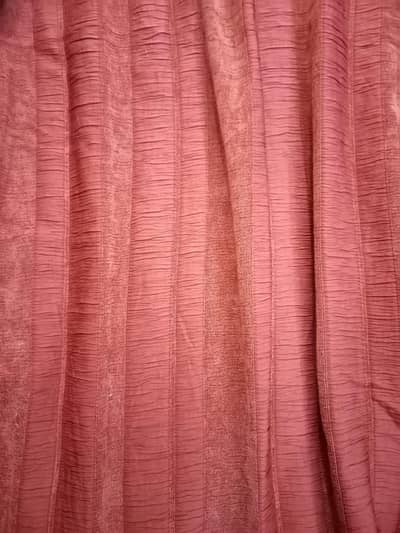 2 piece Courtrai Curtain with lining