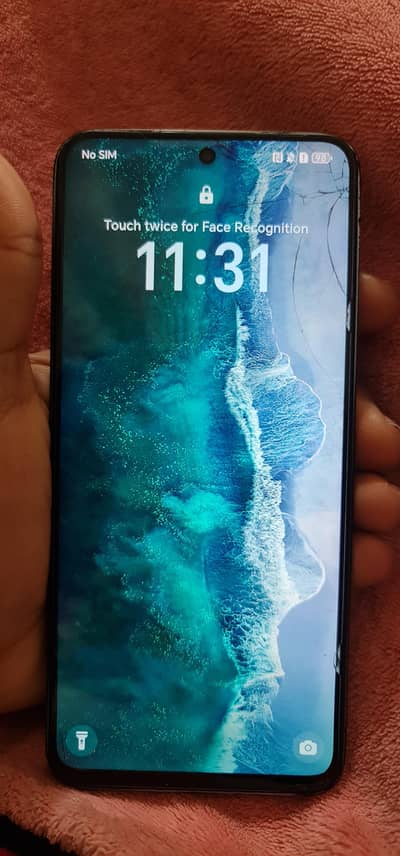 Honor 90 Lite 5G, 8-256 for sell