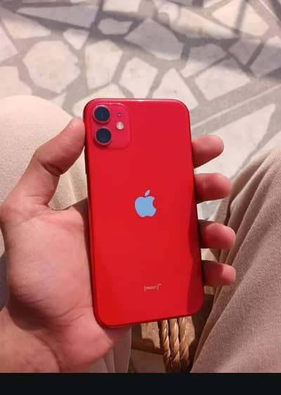 iPhone 11 jv 64gb