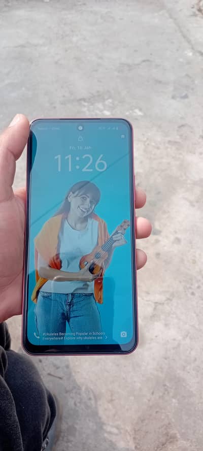 vivo y21d 6gb 128gb