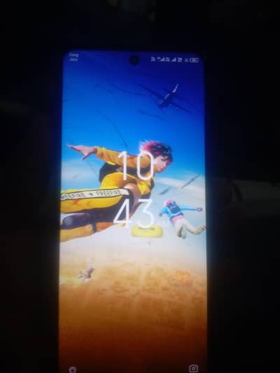 Infinix hot 12 play 6 to 128