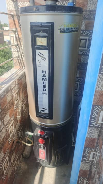 All ok new condition no need any maintenance