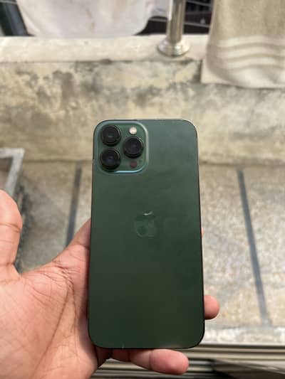 iphone 13 pro max jv