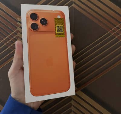 iphone 17 pro max official pta approved