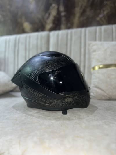 Ls2 Helmet