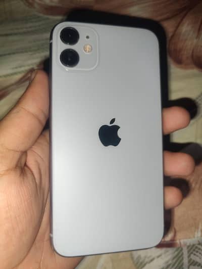 iPhone 11 64Gb Non PTA Bypass