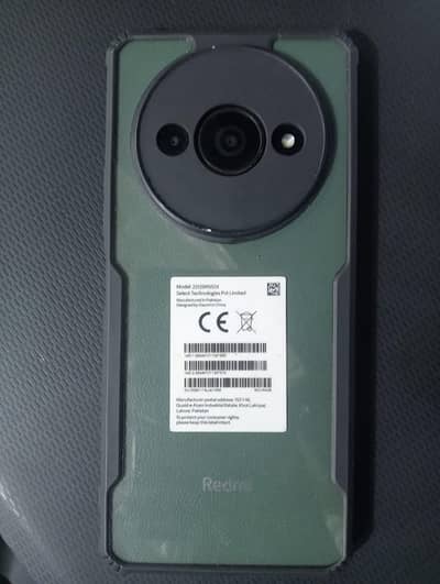 Redmi A3 4/64