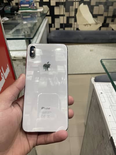 iPhone XS Max 64 gb pta approved