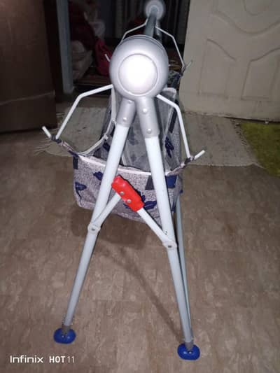 BABY SWING JHULA /JHULANKI