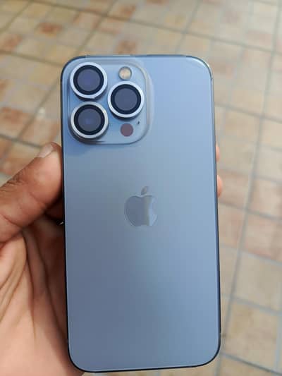 iphone 13 pro factory unlocked