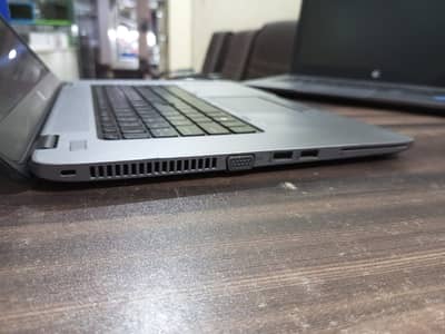 HP EliteBook 850 G1 Core i5 4th Gen 8GB RAM 500GB HDD