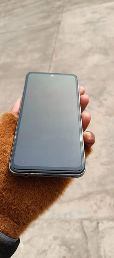 exchange possible  Google phone